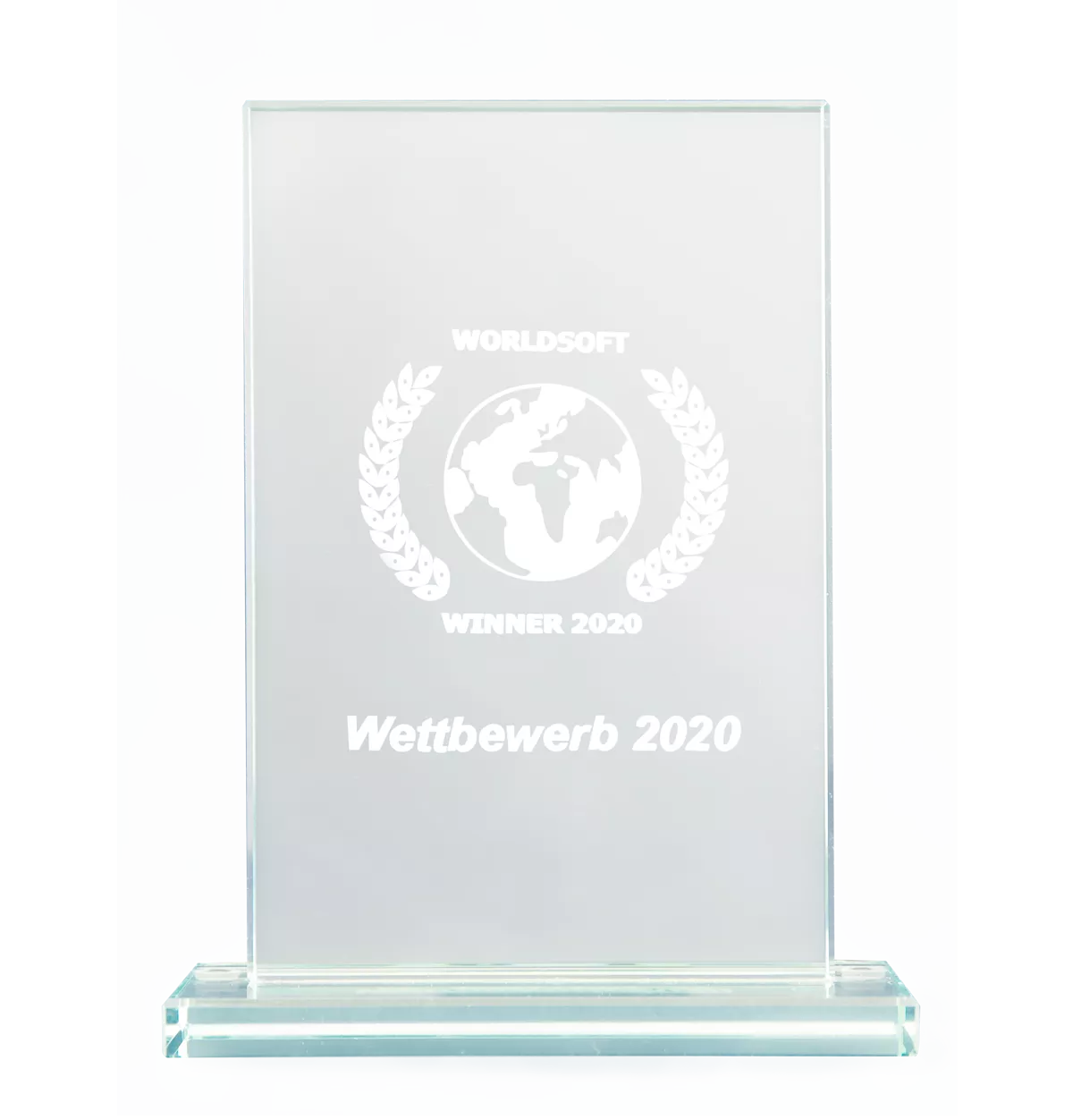 Worldsoft Gewinner-Wettbewerb 2020-Webdesign LT web-solution