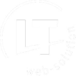 Logo von LT web-solution