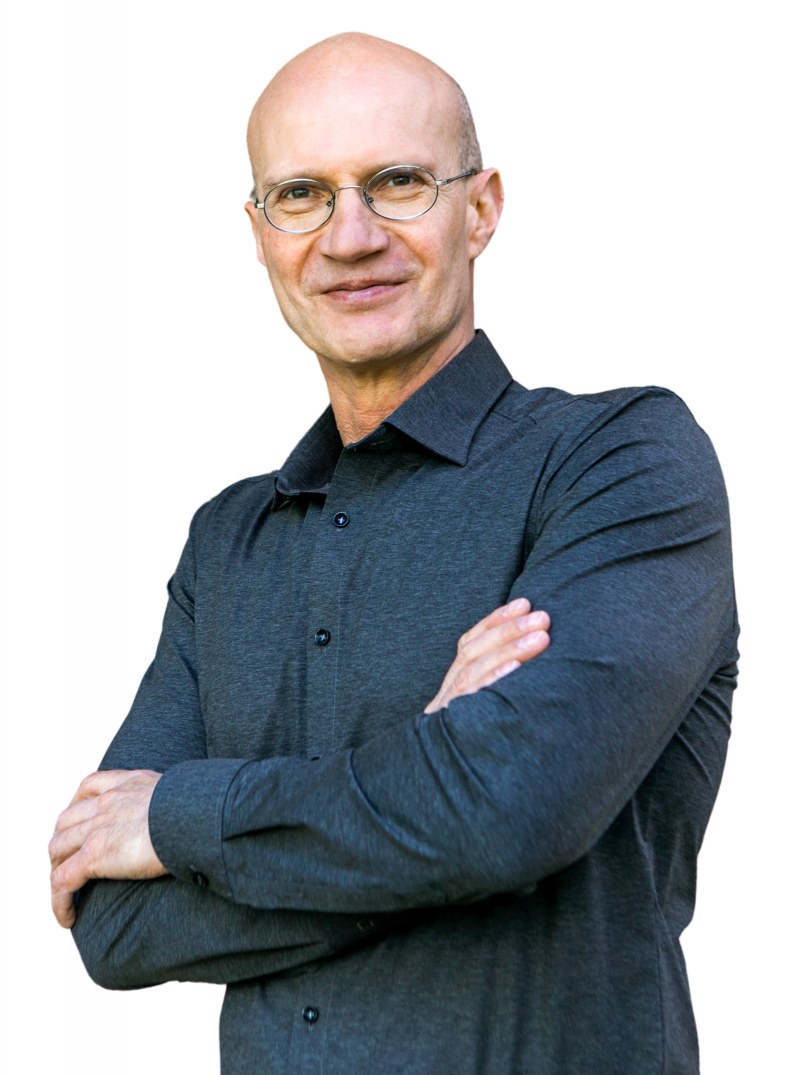 Lutz Thiel der Spezialist für Unternehmer-Webseiten